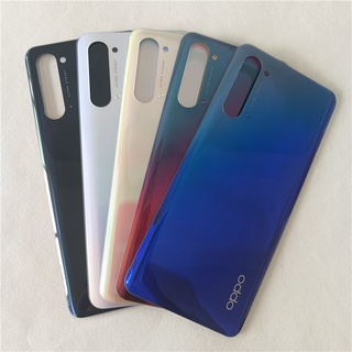 Ốp Điện Thoại Mặt Kính Thay Thế Chuyên Dụng Cho Oppo Reno 3 Pro 5G Reno 3 5G