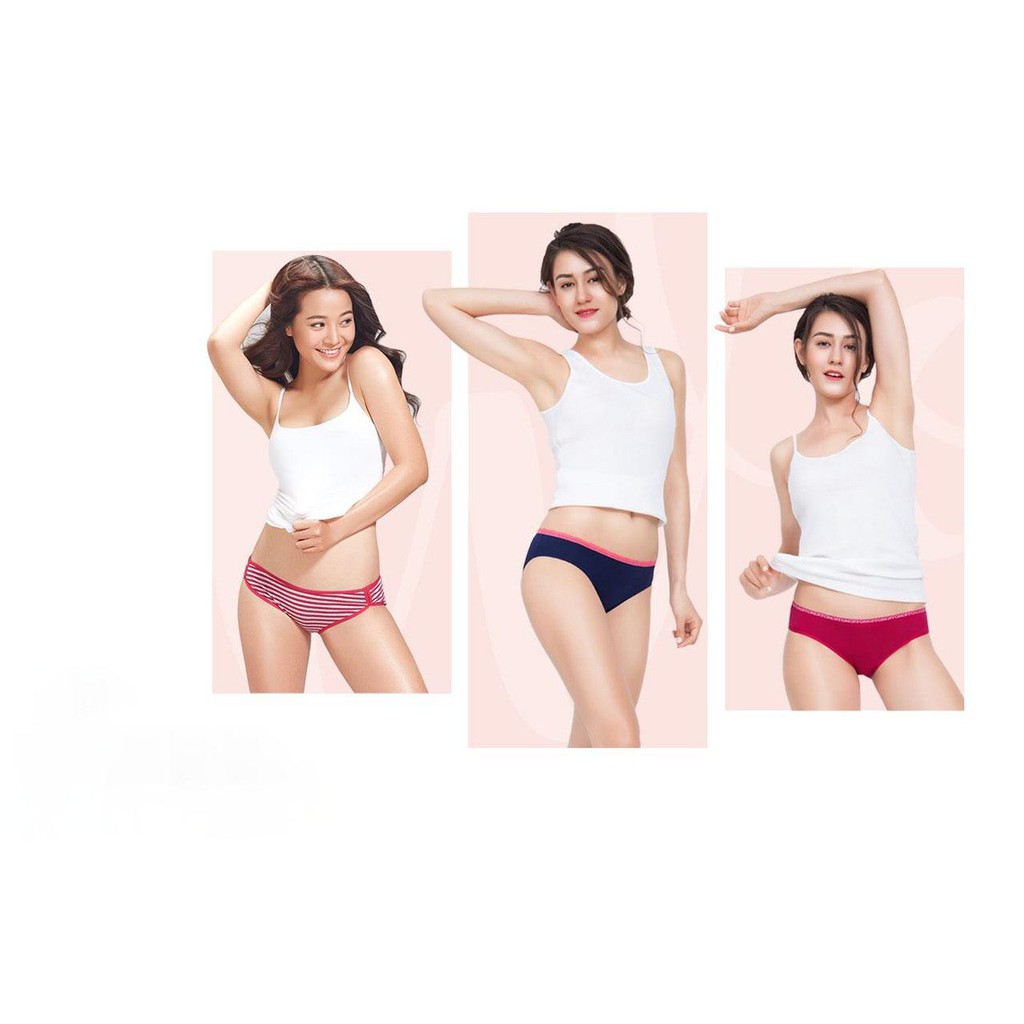 Áo Thun Hai Dây Nữ Basic & Simple