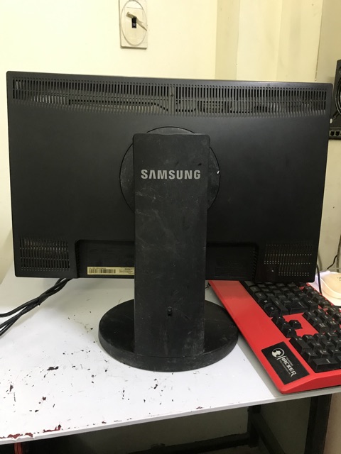 Màn hình máy tính 24" samsung giá rẻ | BigBuy360 - bigbuy360.vn