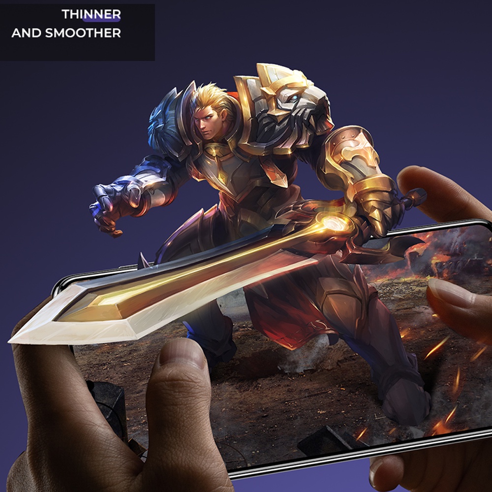 Miếng Dán Cường Lực Full Màn Hình Cho Samsung Galaxy S22 Ultra 5G S22 Plus S22+ S21 FE 5G