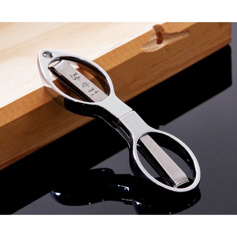 Kéo Cắt Dây Câu Cá Bằng Thép Không Gỉ Chất Lượng Cao, kéo cắt dây câu