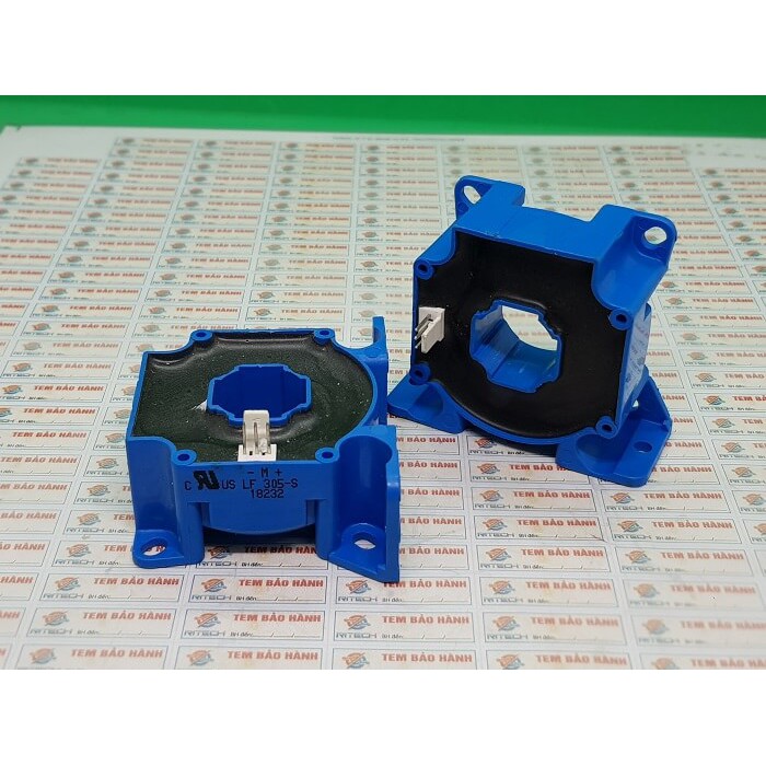 Cảm Biến Dòng LEM LF305-S Dùng Cho Biến Tần Simovert