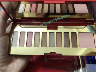 Tách sét esteauder holiday 2019