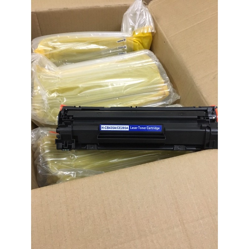 Hộp mực 85A/35A - Canon 6030, 6030w, mf 3010,... - Hp 1102, 1005, 1006,..