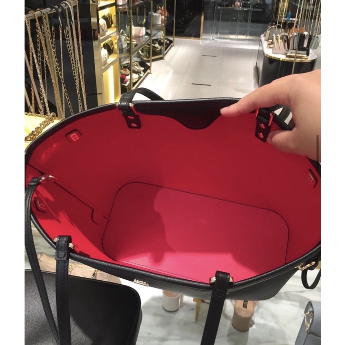 Túi lyn tote everyday heard