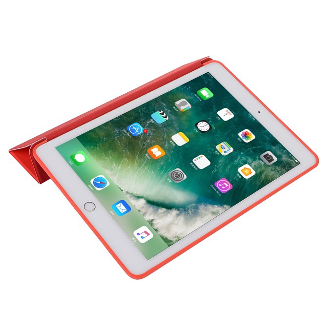 Bao da nắp gập thông minh cho iPad Pro 11 9.7 iPad Pro 3 | BigBuy360 - bigbuy360.vn