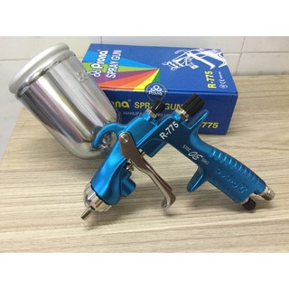 Súng phun sơn PRONA R775-G25
