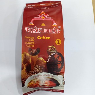 Cà Phê Toàn Phát 500gr (Pha Phin)