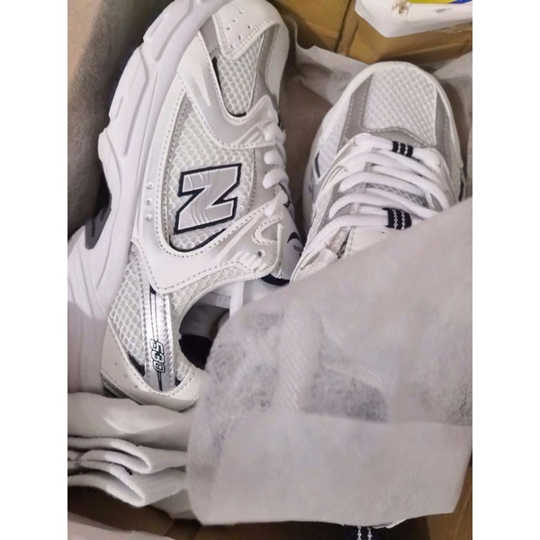 Giày sneaker newbaida nam nữ y hình |kèm ảnh thật 100%|