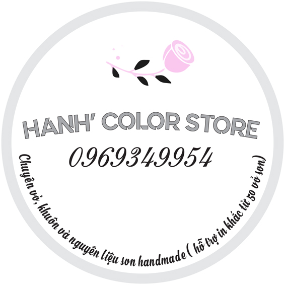 Hạnh' Color Store