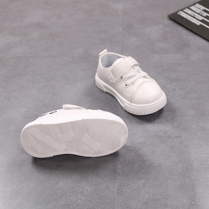 giày bé trai da mềm size 15-25