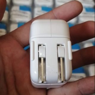 Củ sạc ipad zin 12w
