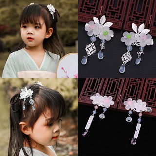 Kẹp tóc cổ trang Cặp tóc cổ trang (HÀNG CÓ SẴN)