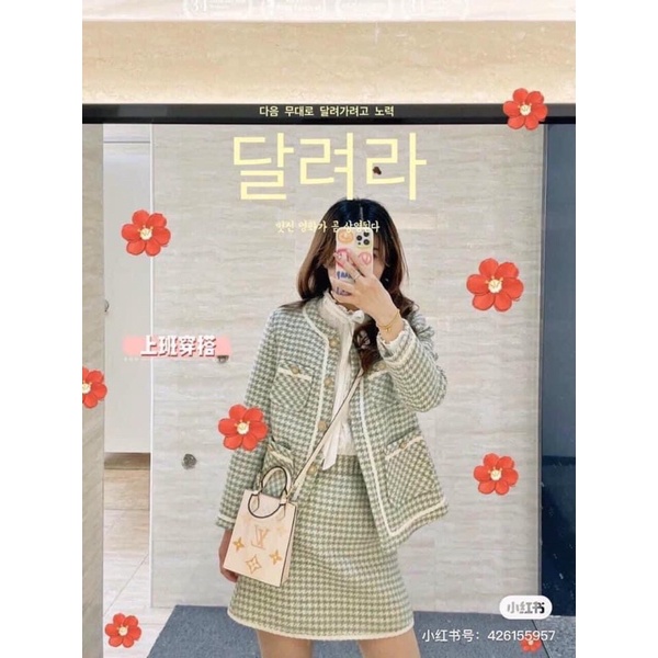 TÚI LV PHIÊN BẢN MỚI NHẤT SIÊU XINH