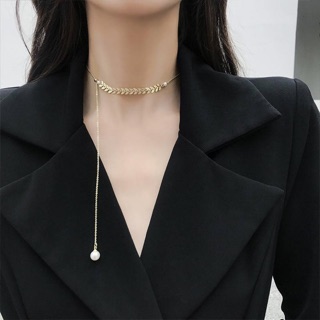 Dây chuyền bạc 925
