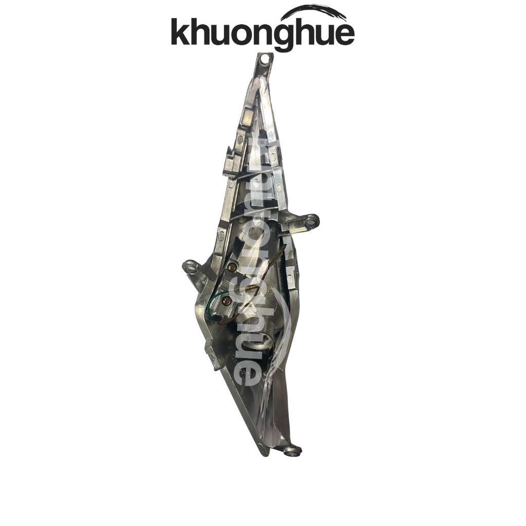 Xi Nhan Trước Bên Phải Kiếng trắng  Xe Galaxy Chính Hãng SYM