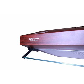 Máy hút mùi Sunhouse SHB6118W