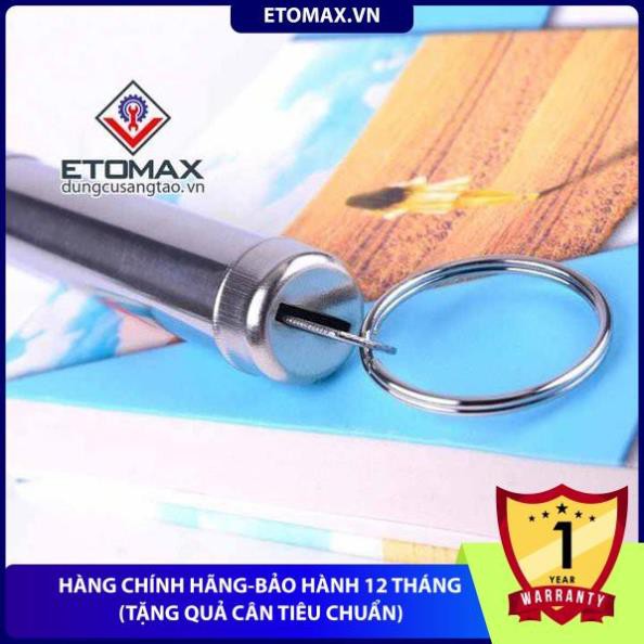 Cân móc mini bỏ túi 5kg FS-813