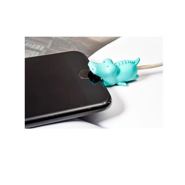 Thú Cắn Cáp Sạc Xinh Xinh Kute Cho Cáp Sạc - Thú Bảo Vệ Cáp Sạc | BigBuy360 - bigbuy360.vn