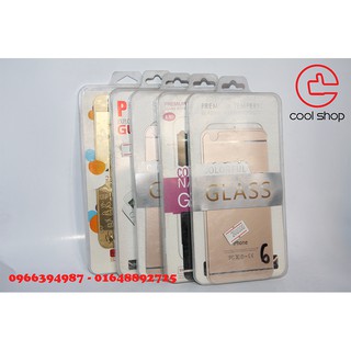 Miếng dán skin đổi màu iPhone 6/6plus