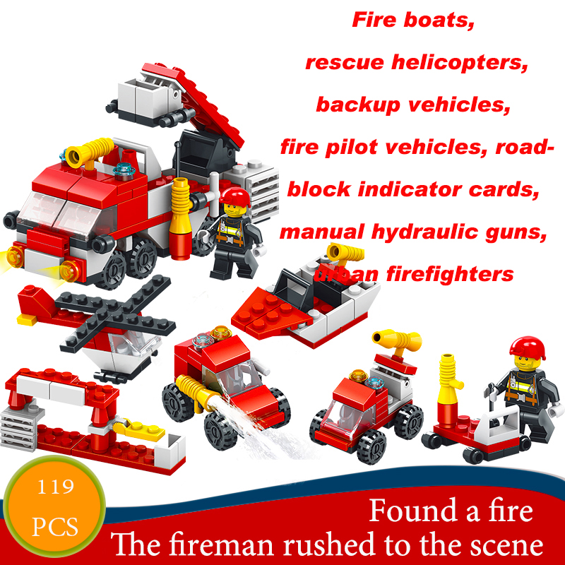 Mô hình đồ chơi lắp ráp dạng khối cho trẻ em trên 6 tuổi