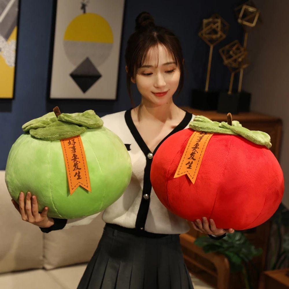 Đồ chơi nhồi bông Hình Dáng Hoạt Hình Dễ Thương Trang Trí Nhà Cửa