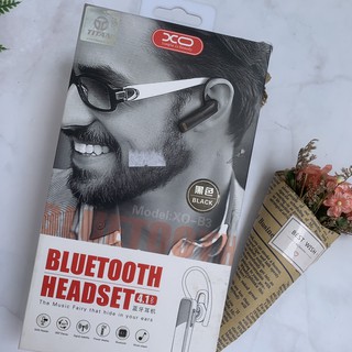 Tai nghe bluetooth XO - B3