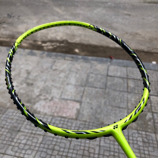 Vợt cầu lông Nanoray Zspeed bh1 năm new