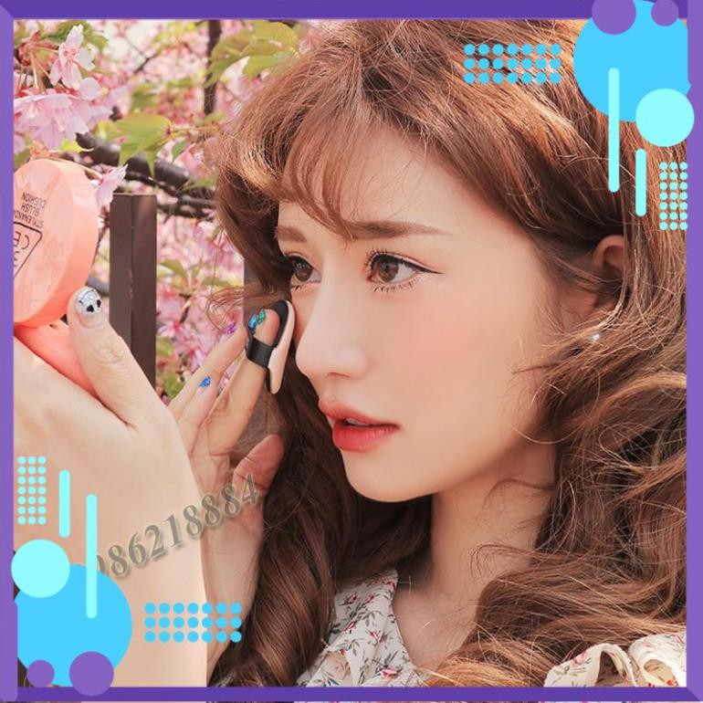 [FreeshipM] Má hồng nước Cushion 3CE Blush Cushion BC26