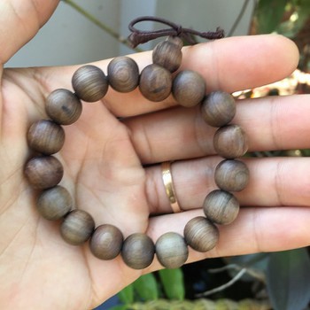 Vòng tay gỗ thủy tùng 10ly