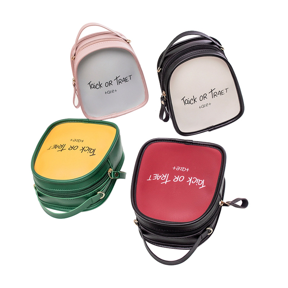 Ba Lô Da Mini Thời Trang Cho Nữ