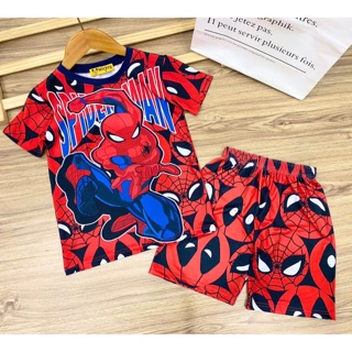 Combo đồ bộ cho bé