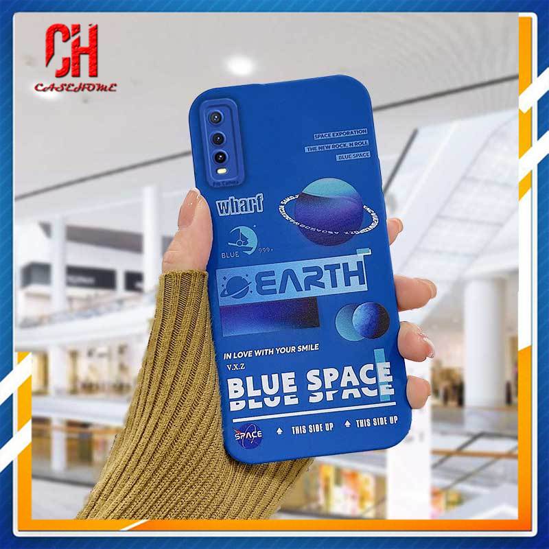 Ốp Điện Thoại Cho VIVO Y21S/20S/12I/15S/12/20 Y91C/21 2021/30/91/30I/93/95/15/17 Y53/50/53S/51 2020 Y15A/10/6S/76