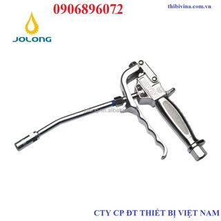 Tay bơm mỡ bò bằng khí nén jolong g300