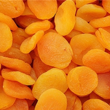 Mơ sấy khô không hạt sấy dẻo 100gr
