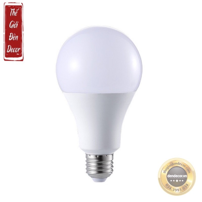 Bóng đèn led bulb 12w tiết kiệm điện