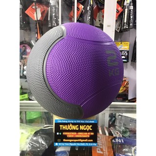 Bóng Tập Thể Lực LIVEUP 2Kg