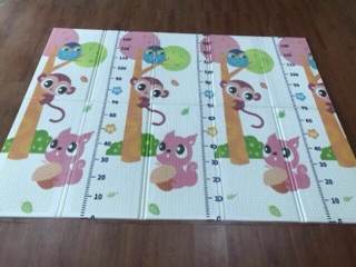 Thảm silicone( đẹp hơn trong hình )