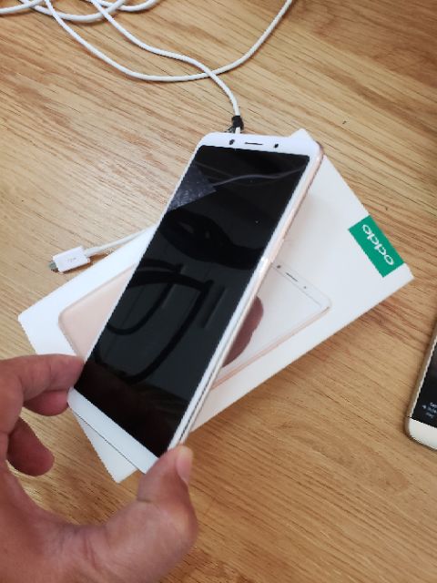 Điện thoại OPPO F5 Fullbox Chính hãng | BigBuy360 - bigbuy360.vn