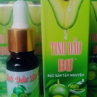 1lọ Tinh dầu Bơ DakLak