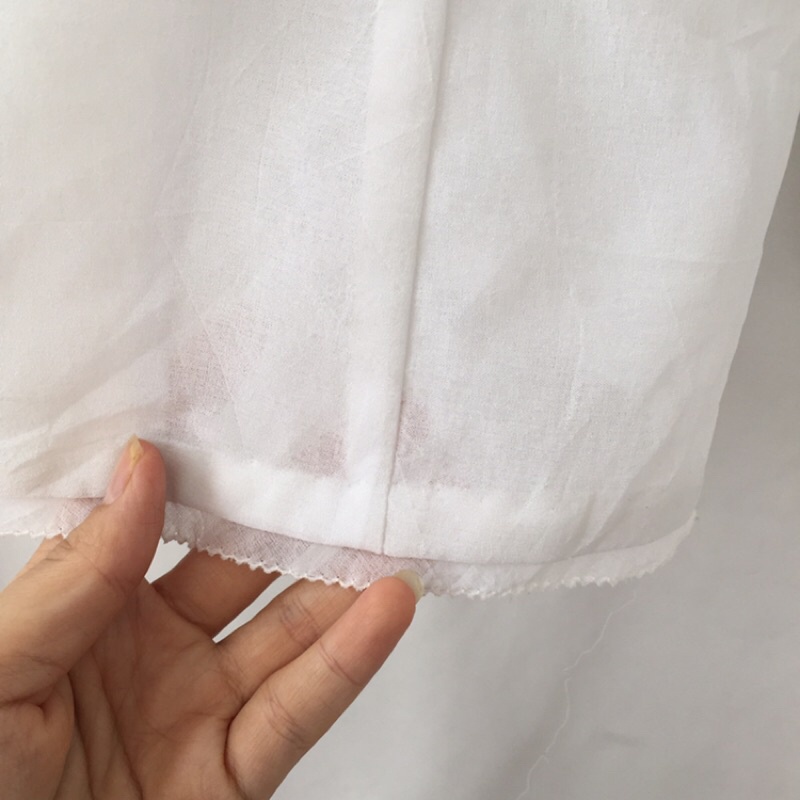 blazer 1 lớp Hàn xinh xắn