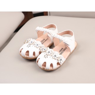sandal Công Chúa Bé Gái Size 15-25