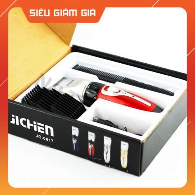 Tông đơ cắt tóc JICHEN