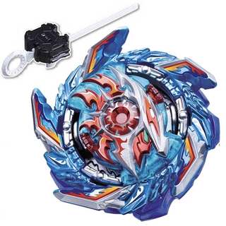 Con quay đồ chơi Beyblade Burst B160 Boost King Helios.Zn