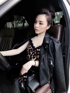 Váy lụa 2 dây