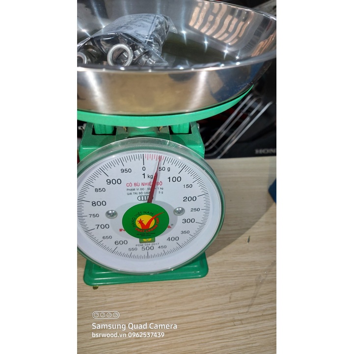 Khoen ore 10mm Khoen mắt cáo 10ly Thau không gỉ Khuy mắt cáo bấm vải Túi 100 cái  Màu bạc/ vàng/ đồng