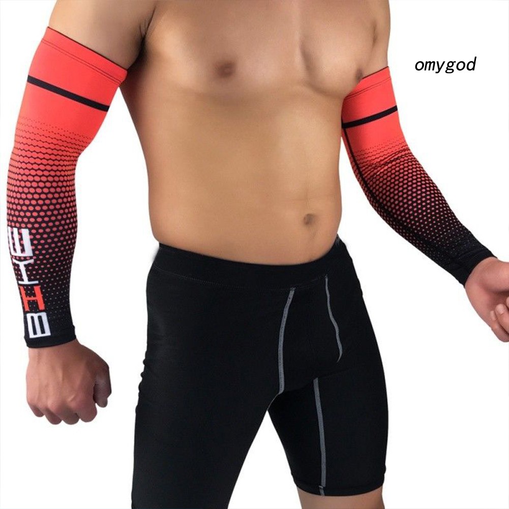 1 Cặp Ống Tay Áo Làm Mát Chống Tia Uv | BigBuy360 - bigbuy360.vn