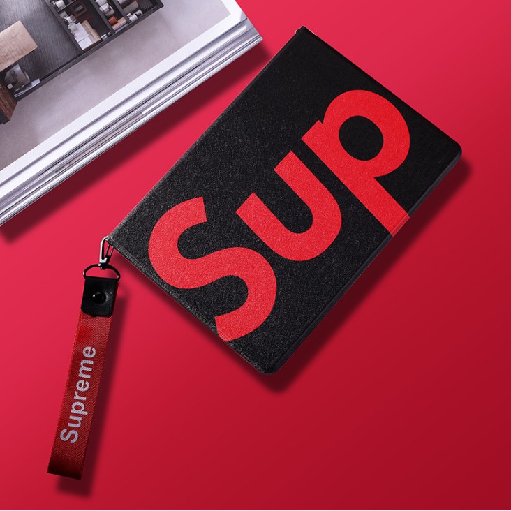 Ốp bảo vệ in chữ SUP thời trang cho Ipad Air mini 1/2/3/4 9.7" 2017/2018 | BigBuy360 - bigbuy360.vn