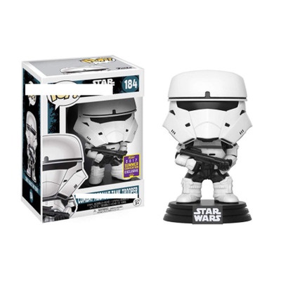 Mô hình nhân vật Darth Vader Mandalorian trong phim Star Wars