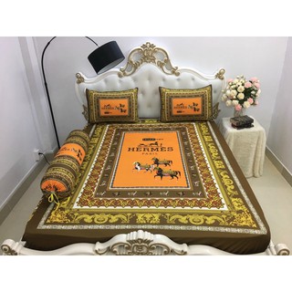 Drap thun ý 5D-Thun cao cấp